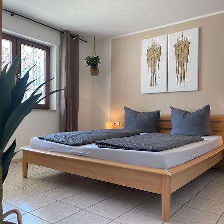 Apartment Seeside Am Frei- Und Seebad Fischbach FDH Exterior foto